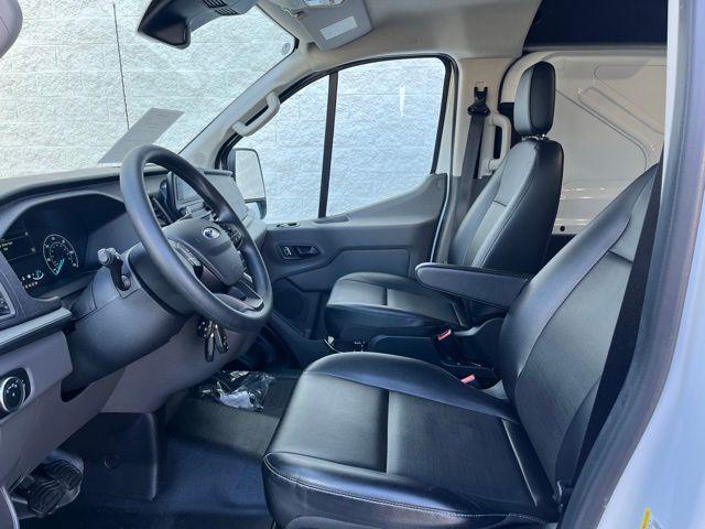used 2024 Ford Transit-150 car, priced at $35,173