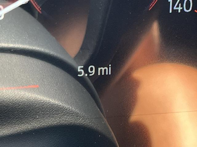 new 2025 Ford Mustang car, priced at $29,200