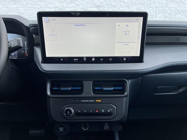 new 2026 Ford Maverick car, priced at $38,370