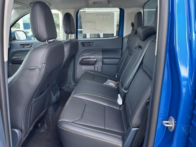 new 2026 Ford Maverick car, priced at $38,370