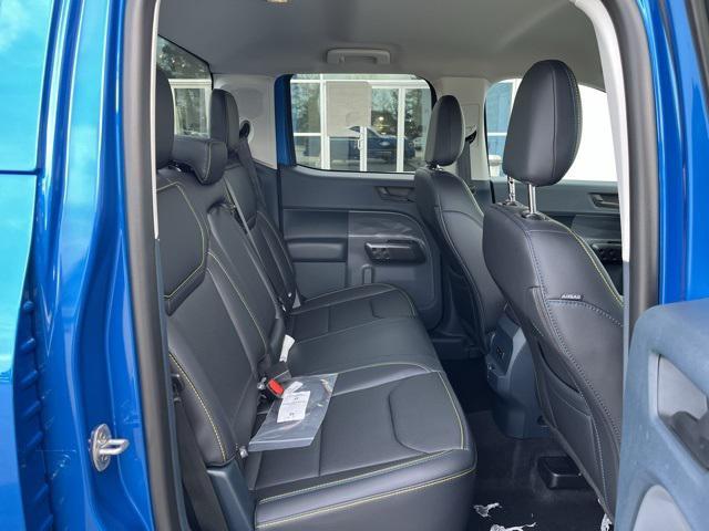 new 2026 Ford Maverick car, priced at $38,370