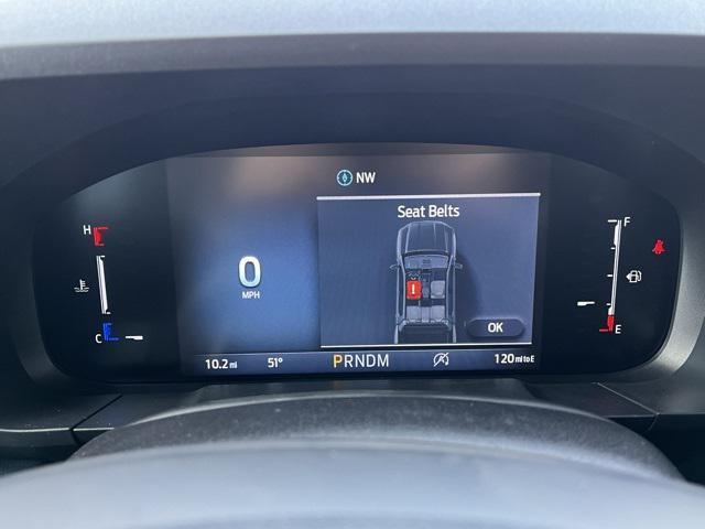 new 2026 Ford Maverick car, priced at $38,370