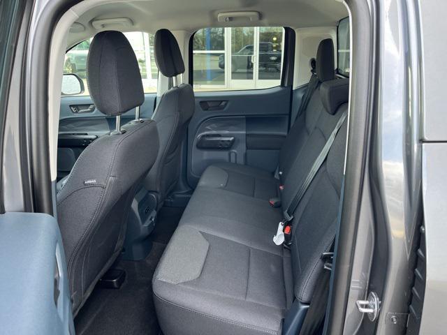 new 2025 Ford Maverick car, priced at $27,742