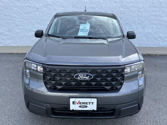 new 2025 Ford Maverick car, priced at $27,742