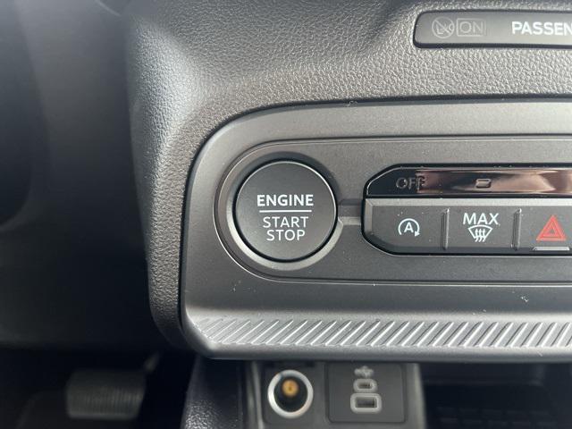 new 2025 Ford Bronco Sport car, priced at $27,650