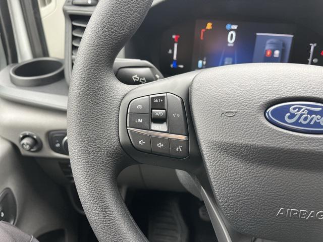 new 2026 Ford Transit-250 car, priced at $48,700