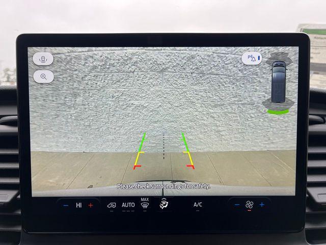 new 2026 Ford Transit-250 car, priced at $48,700