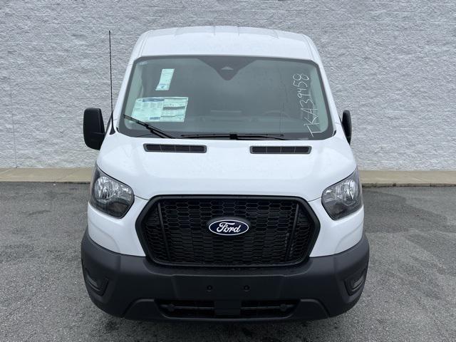 new 2026 Ford Transit-250 car, priced at $48,700