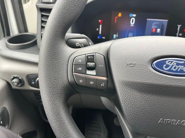 new 2026 Ford Transit-250 car, priced at $48,700
