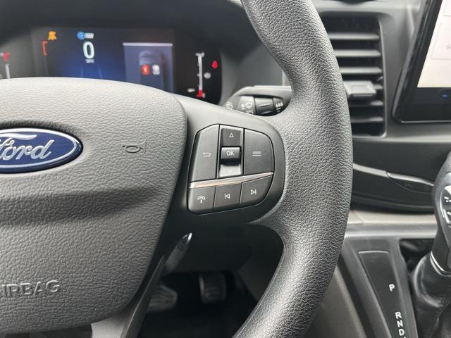 new 2026 Ford Transit-250 car, priced at $48,700