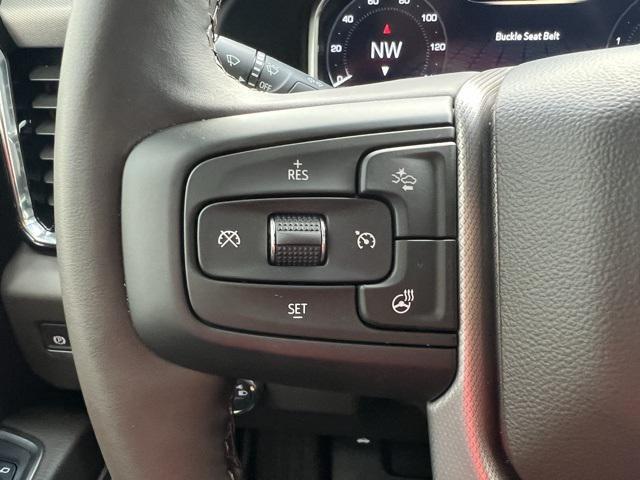 used 2024 GMC Sierra 2500 car, priced at $69,018