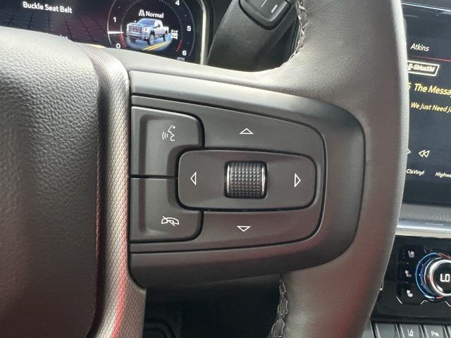 used 2024 GMC Sierra 2500 car, priced at $69,018