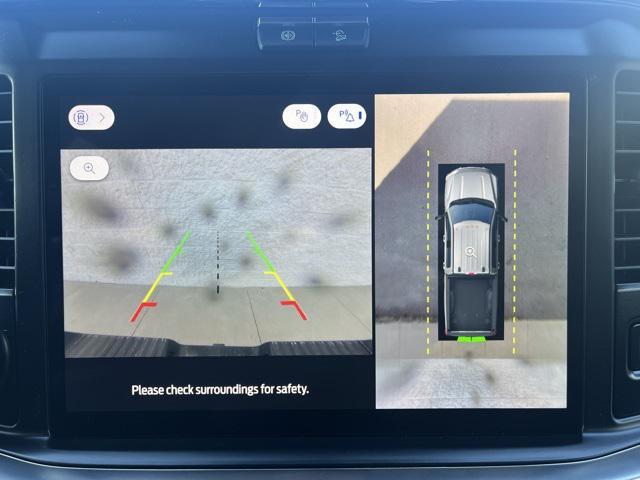 new 2026 Ford F-250 car, priced at $95,360