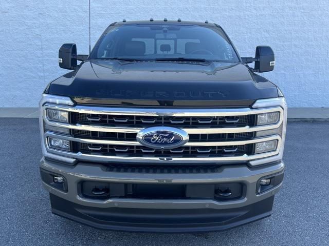 new 2026 Ford F-250 car, priced at $95,360