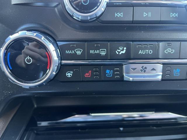 new 2026 Ford F-250 car, priced at $95,360