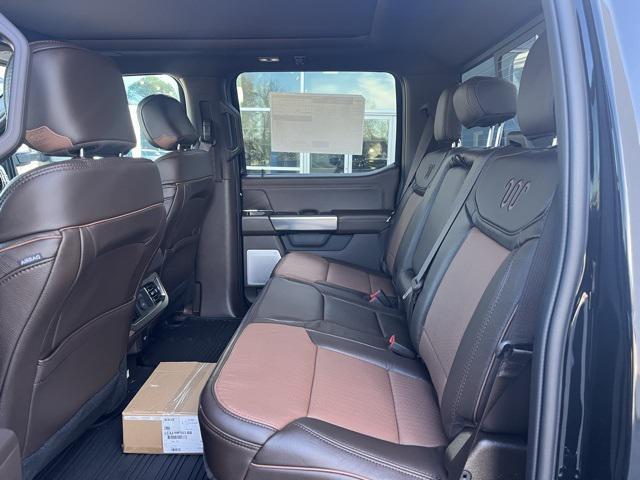 new 2026 Ford F-250 car, priced at $95,360