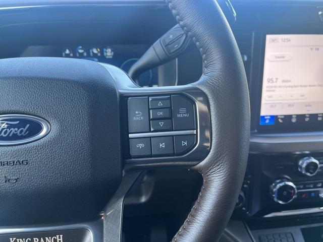 new 2026 Ford F-250 car, priced at $95,360