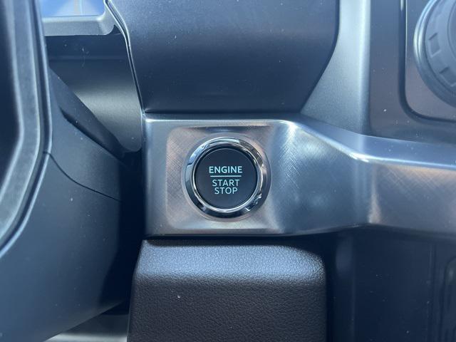 new 2026 Ford F-250 car, priced at $95,360