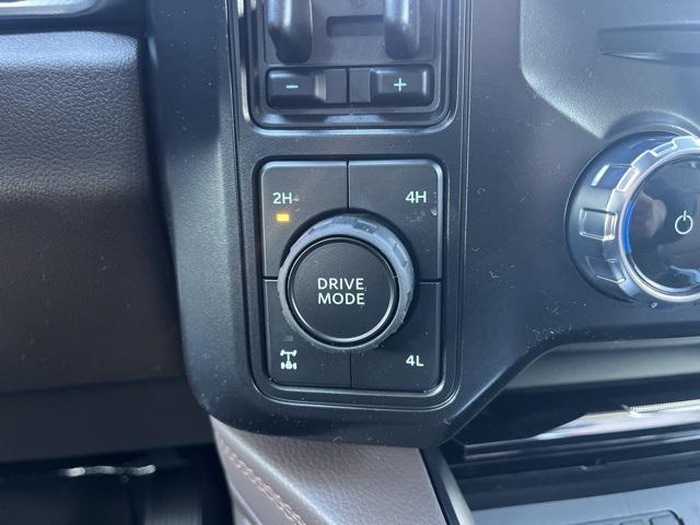 new 2026 Ford F-250 car, priced at $95,360