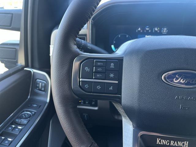 new 2026 Ford F-250 car, priced at $95,360