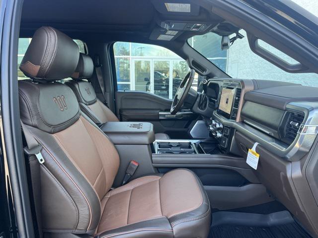 new 2026 Ford F-250 car, priced at $95,360