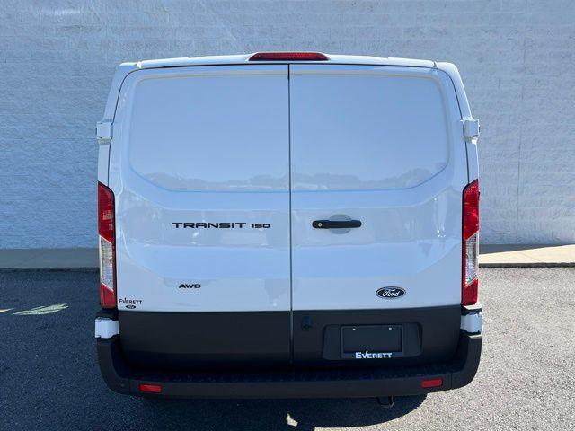 new 2026 Ford Transit-150 car, priced at $49,285