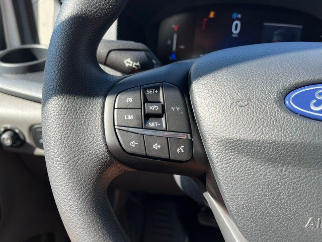 new 2026 Ford Transit-150 car, priced at $49,285