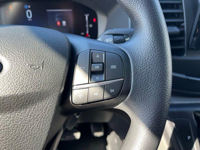 new 2026 Ford Transit-150 car, priced at $49,285