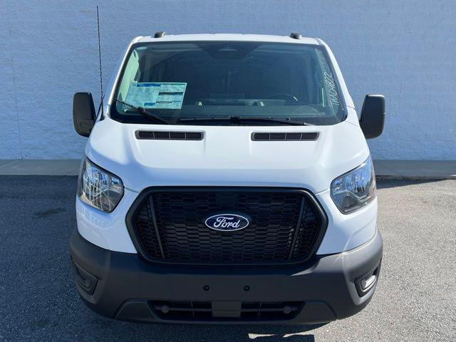 new 2026 Ford Transit-150 car, priced at $49,285