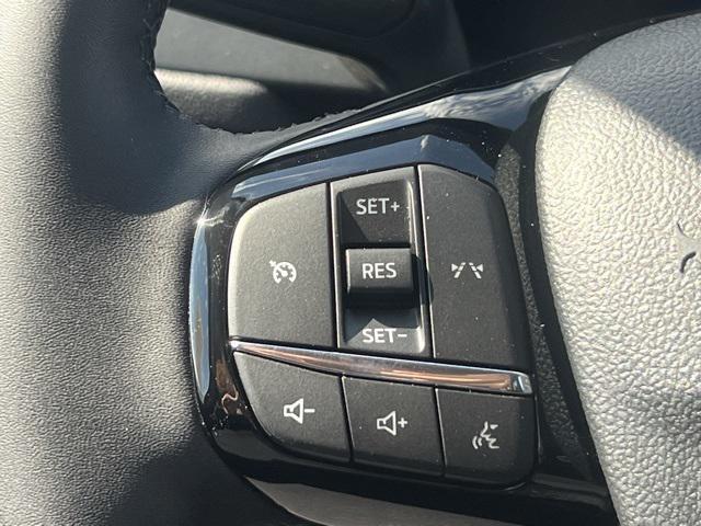 new 2026 Ford Escape car, priced at $29,340