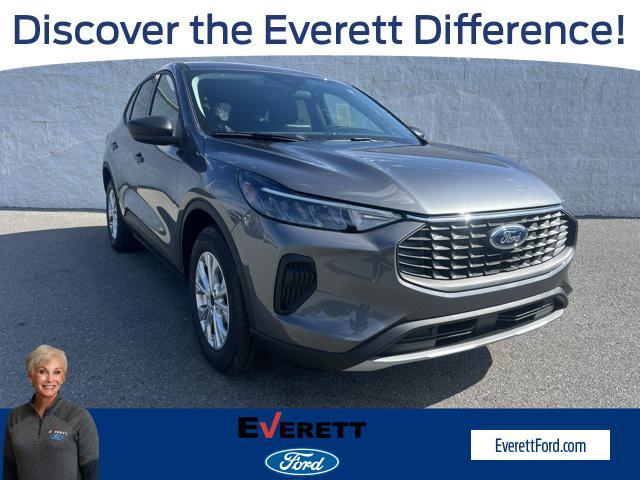 new 2026 Ford Escape car, priced at $29,340