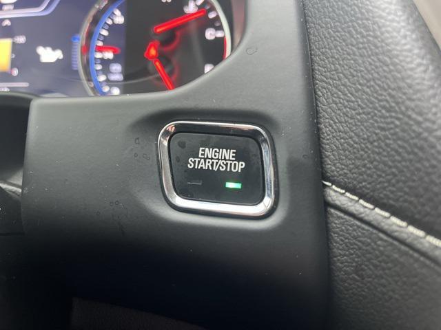 used 2022 GMC Acadia car, priced at $24,046