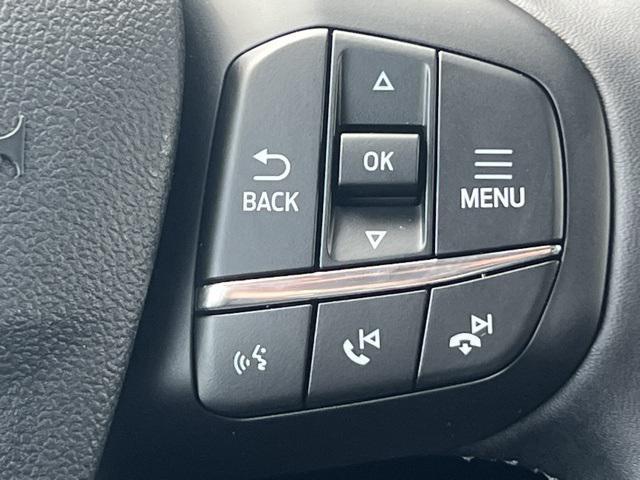 new 2025 Ford Bronco Sport car, priced at $30,330