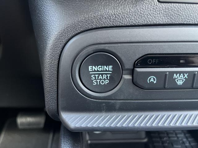 new 2025 Ford Bronco Sport car, priced at $30,150