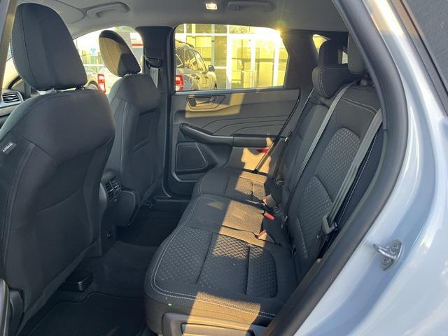 new 2026 Ford Escape car, priced at $29,835