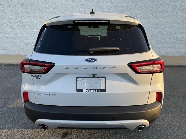 new 2026 Ford Escape car, priced at $29,835