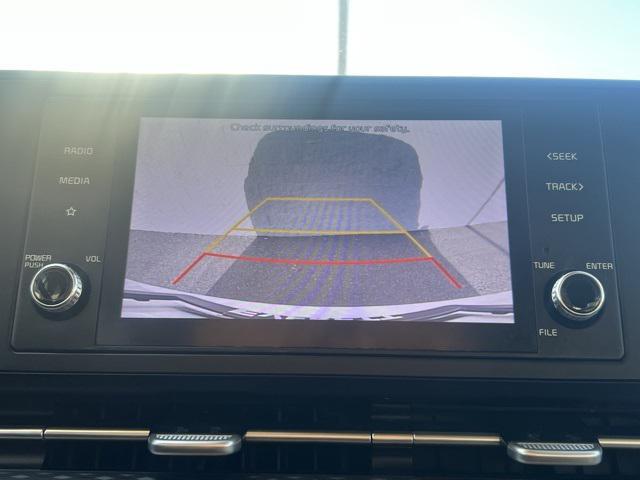 used 2022 Kia Carnival car, priced at $20,933