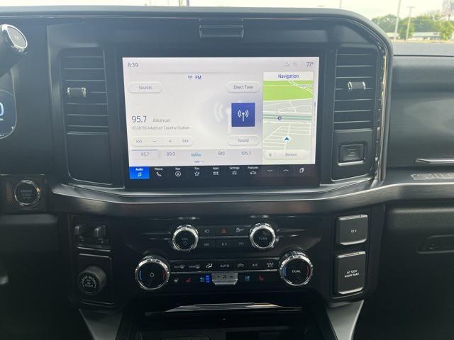 new 2026 Ford F-350 car, priced at $63,925