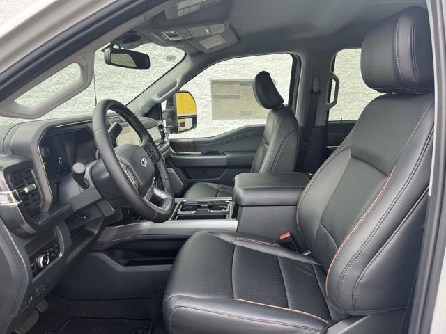 new 2026 Ford F-350 car, priced at $63,925