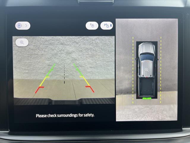 new 2026 Ford F-350 car, priced at $63,925