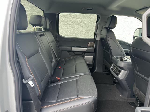 new 2026 Ford F-350 car, priced at $63,925