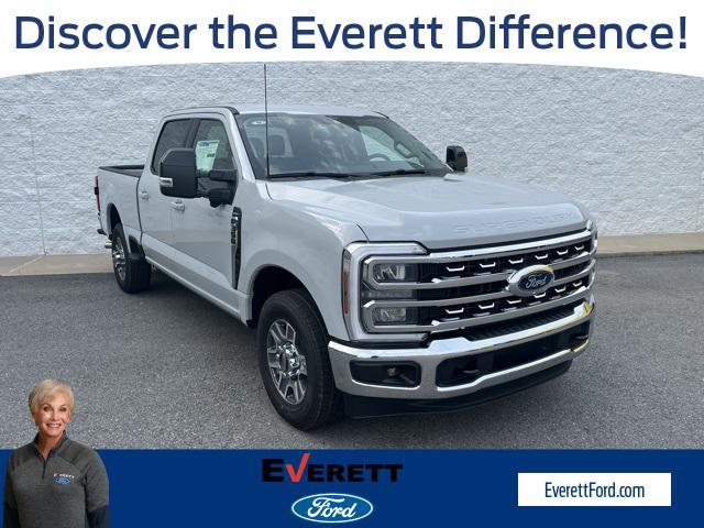 new 2026 Ford F-350 car, priced at $63,925