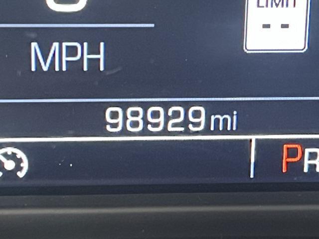 used 2018 Chevrolet Silverado 1500 car, priced at $25,345