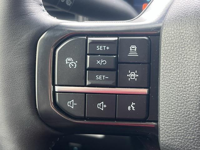 used 2026 Ford F-250 car, priced at $96,573