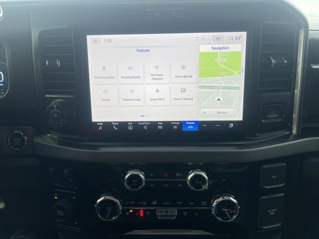 used 2026 Ford F-250 car, priced at $96,573