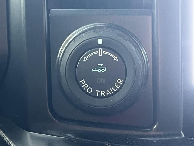 used 2026 Ford F-250 car, priced at $96,573