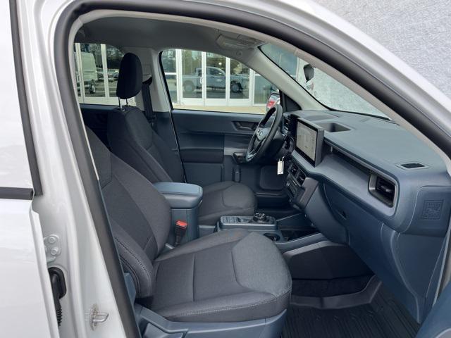 new 2026 Ford Maverick car, priced at $28,424