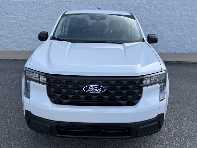 new 2026 Ford Maverick car, priced at $28,424