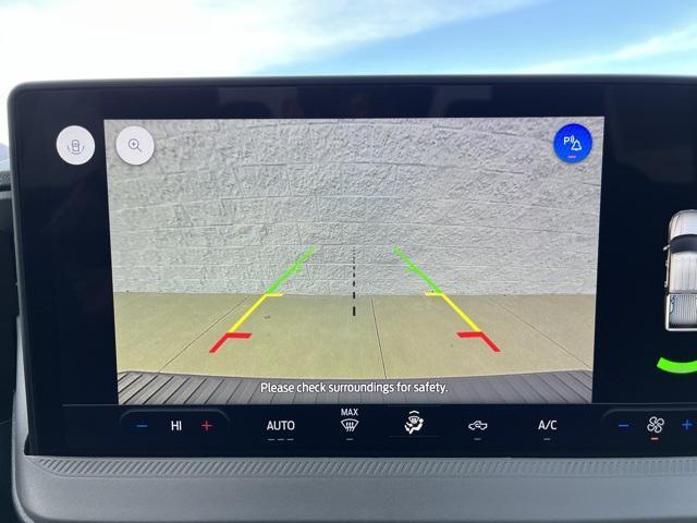 new 2026 Ford Maverick car, priced at $28,424