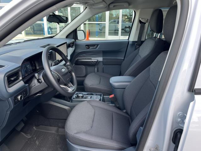 new 2026 Ford Maverick car, priced at $28,424